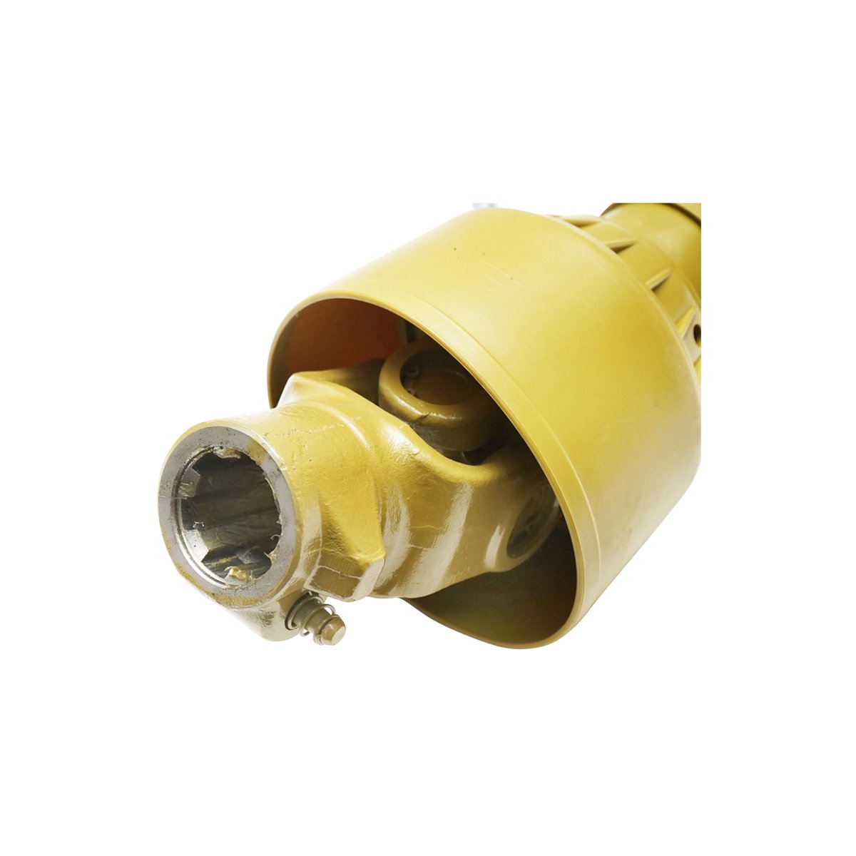 Cardan 850 mm L2S T2 cruce 23,8x61,3 (teava tip lamaie 24x62) Z=6
